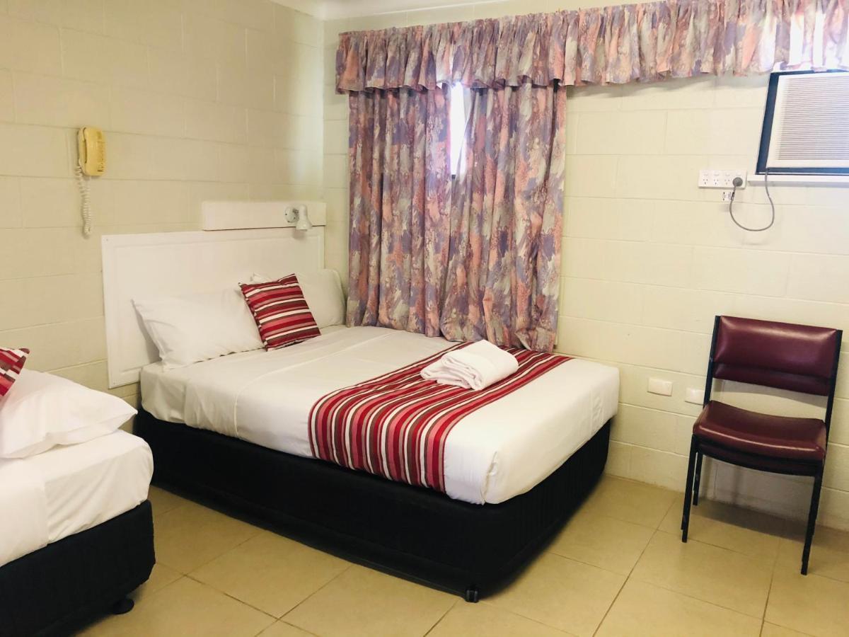Central Coast Motel Wyong Exterior foto
