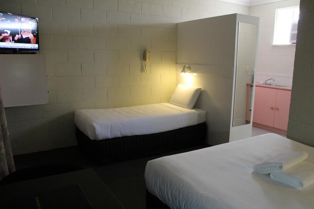 Central Coast Motel Wyong Exterior foto